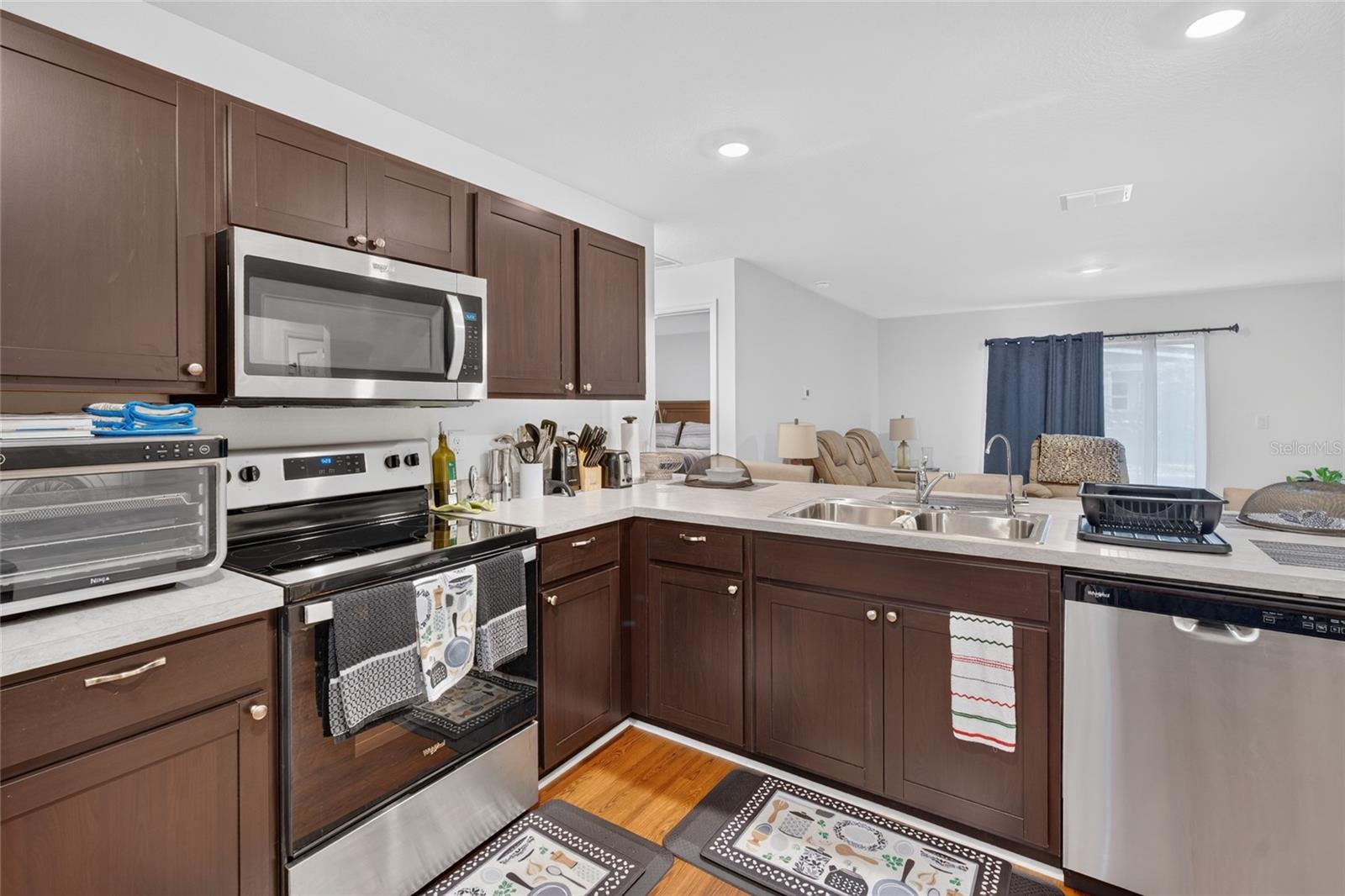 MARION OAKS UN TWELVE - Residential
