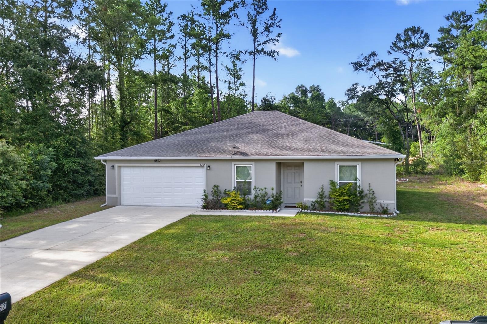 MARION OAKS UN TWELVE - Residential