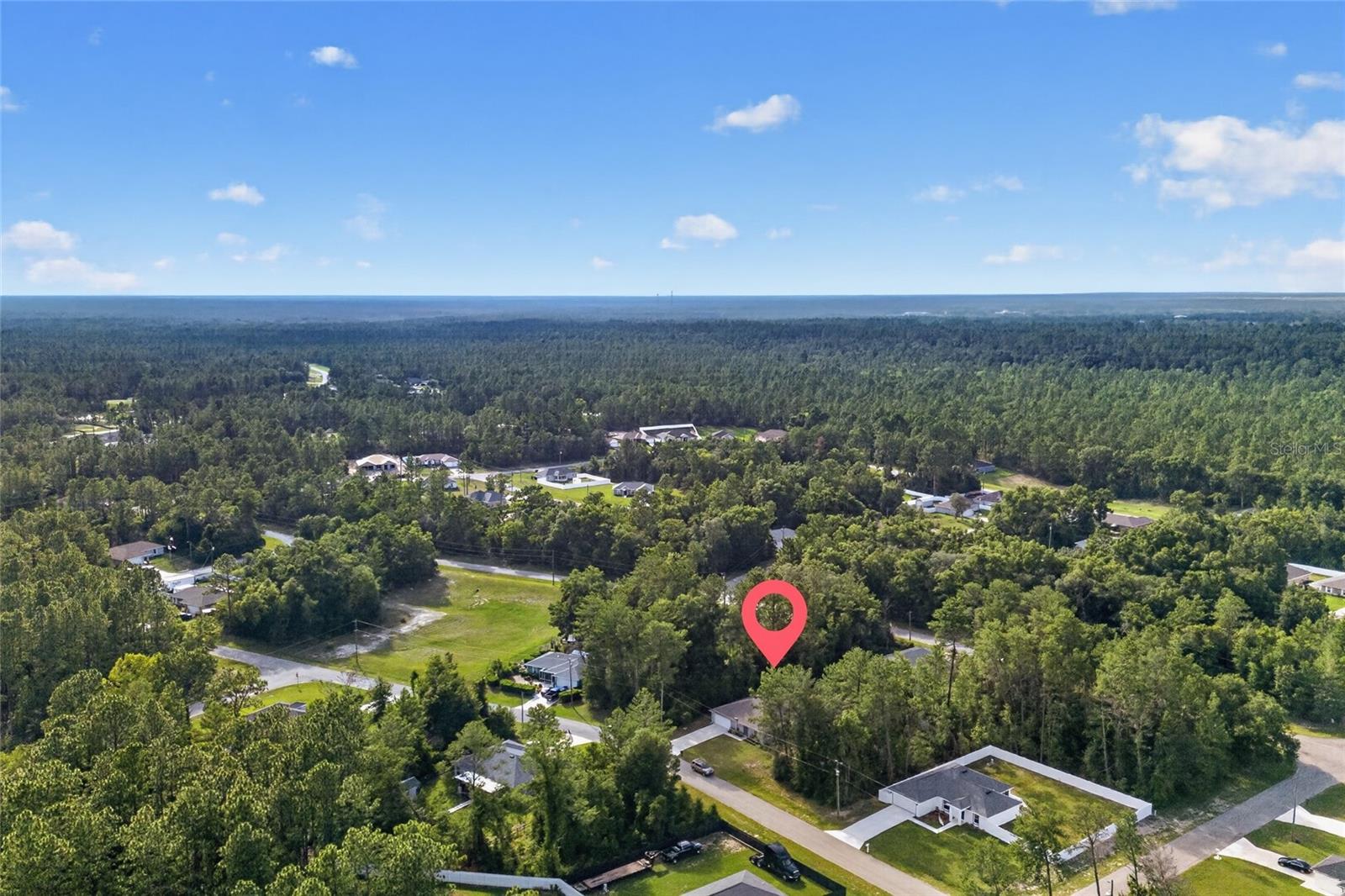 MARION OAKS UN TWELVE - Residential