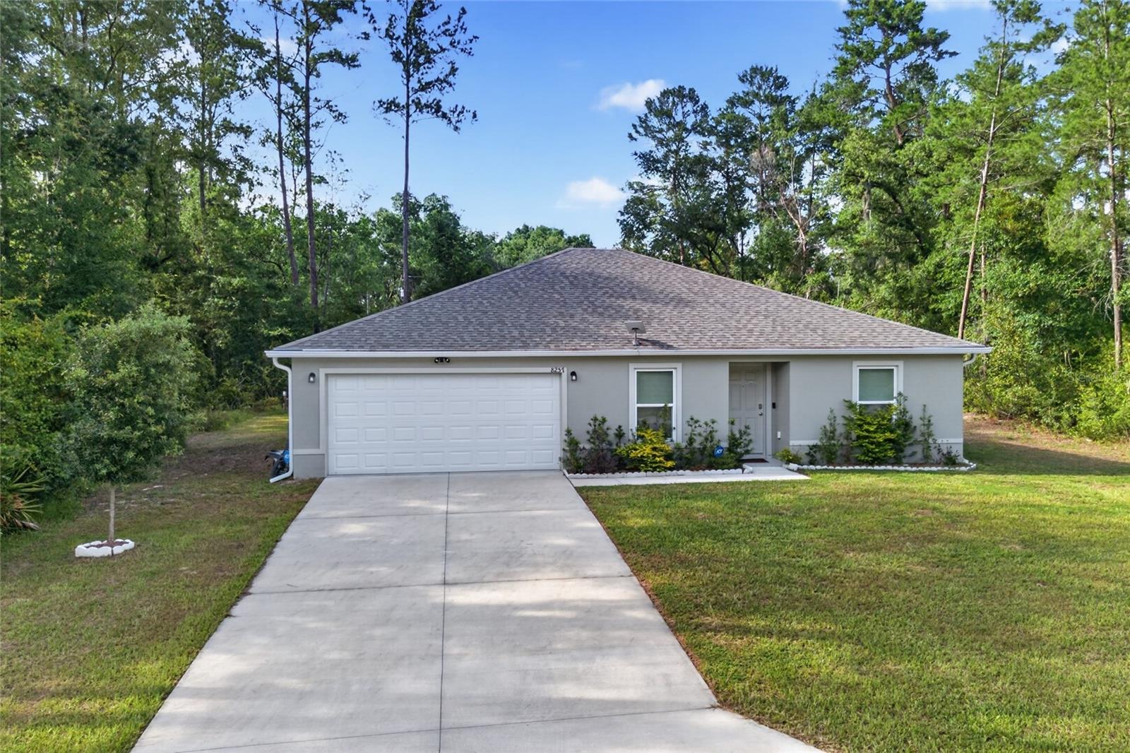MARION OAKS UN TWELVE - Residential