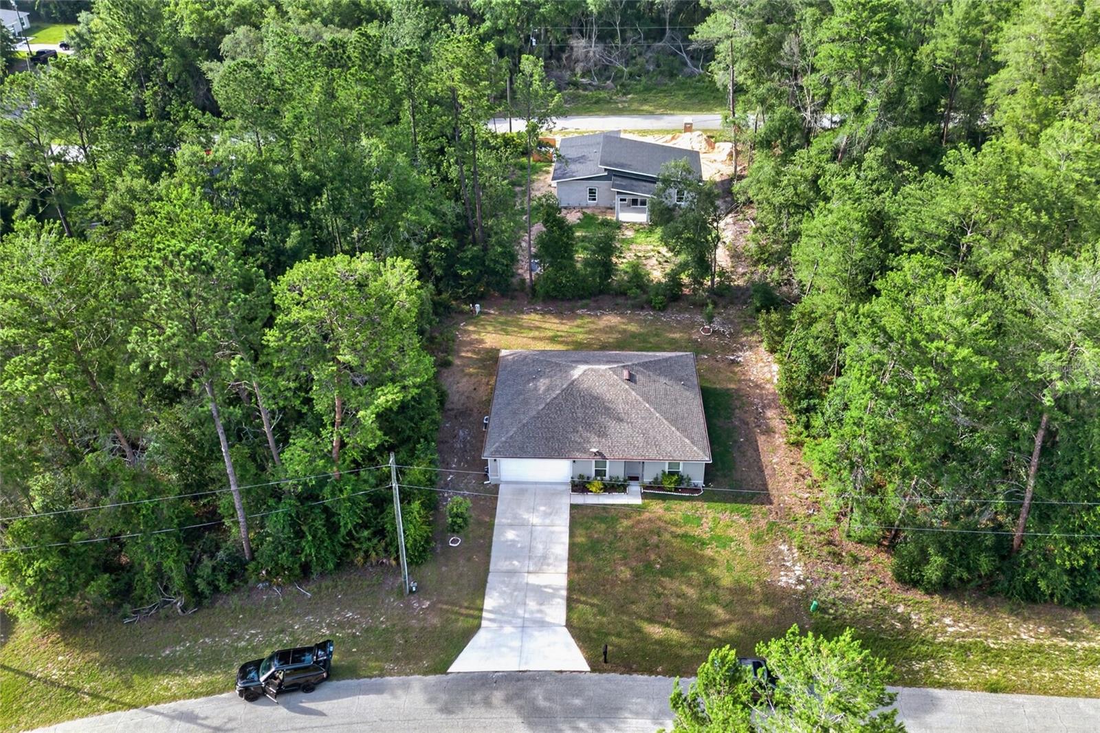 MARION OAKS UN TWELVE - Residential