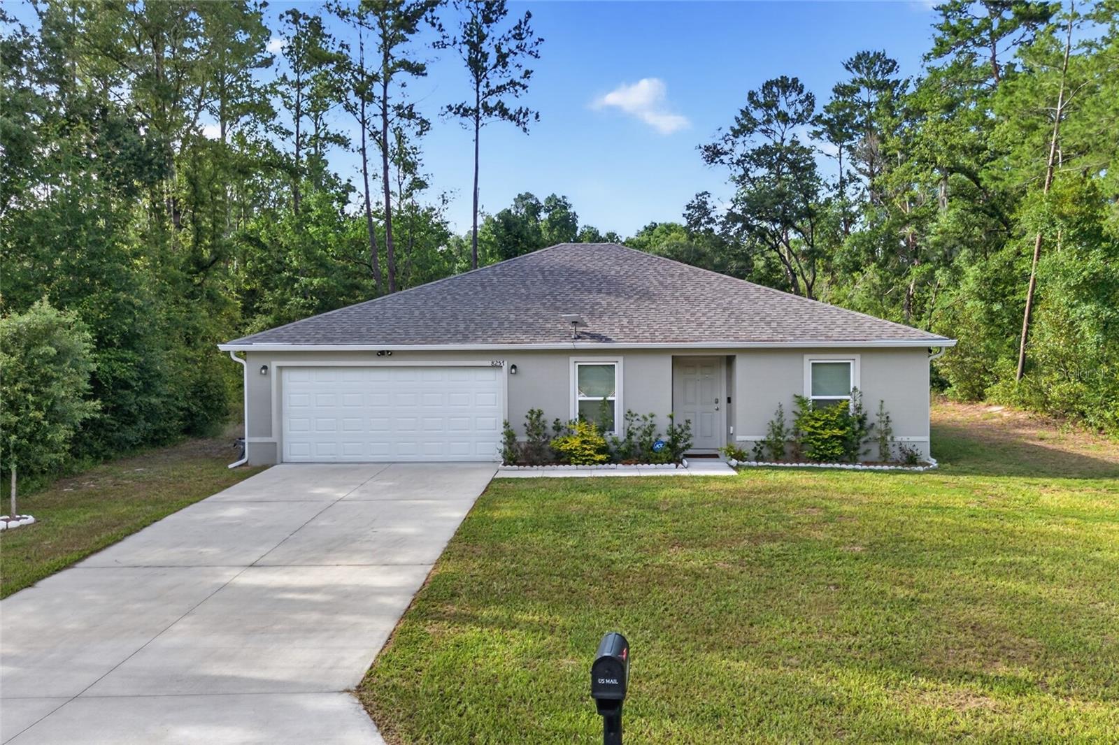 MARION OAKS UN TWELVE - Residential