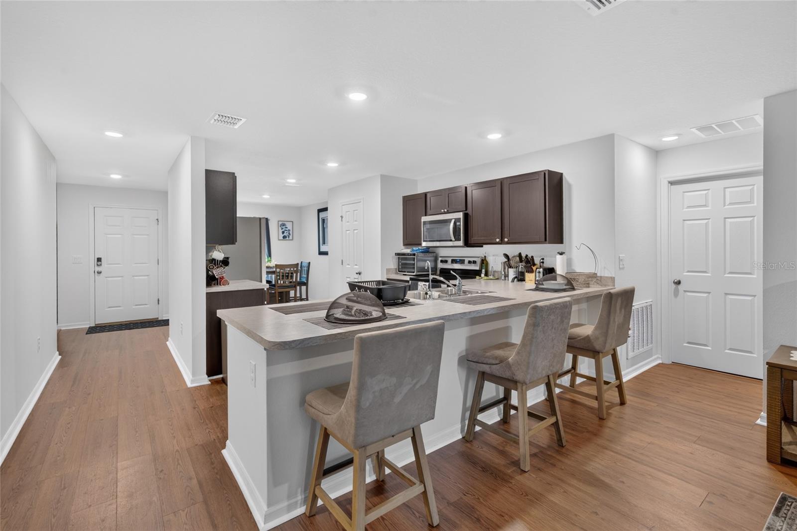 MARION OAKS UN TWELVE - Residential