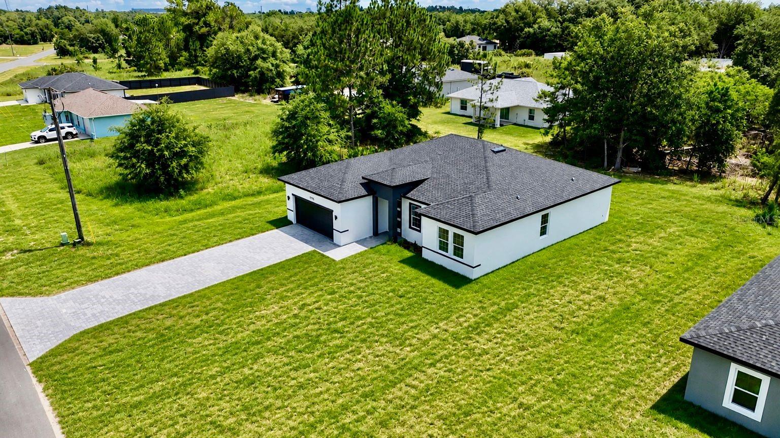 MARION OAKS UN NINE - Residential