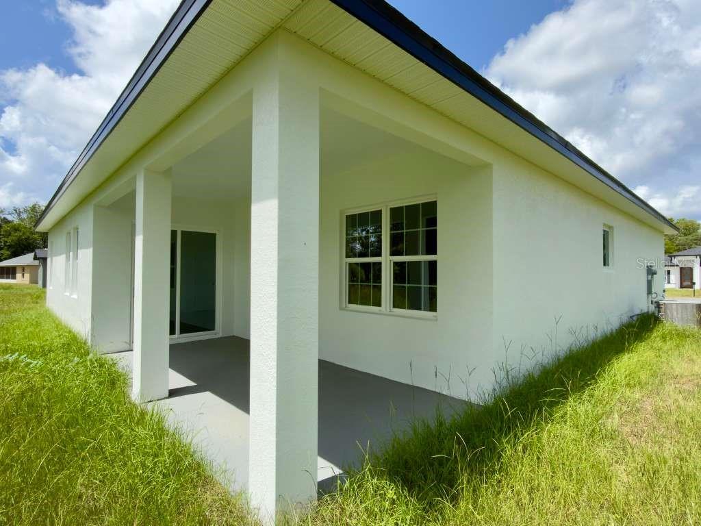 MARION OAKS UN NINE - Residential