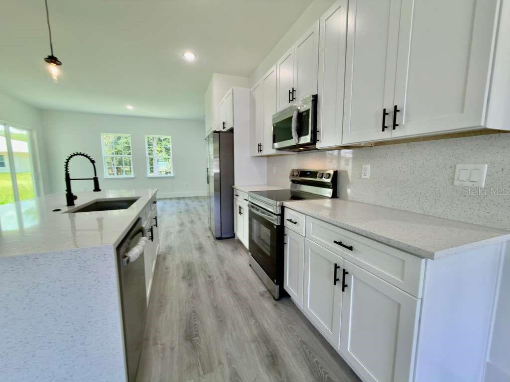 MARION OAKS UN NINE - Residential