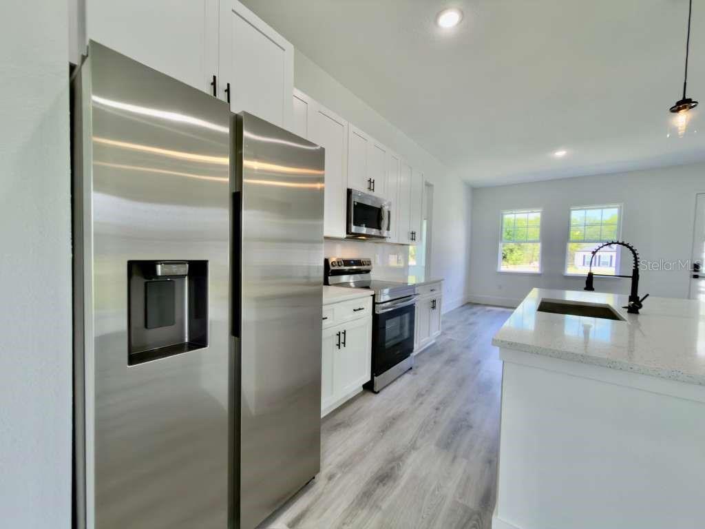 MARION OAKS UN NINE - Residential