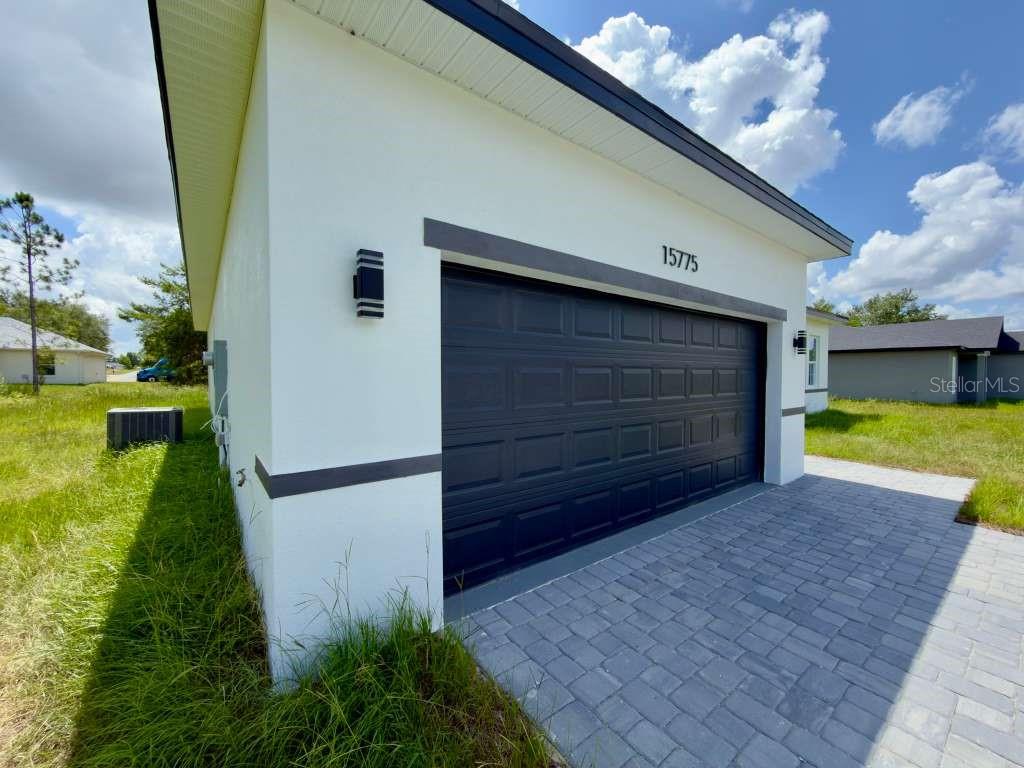 MARION OAKS UN NINE - Residential