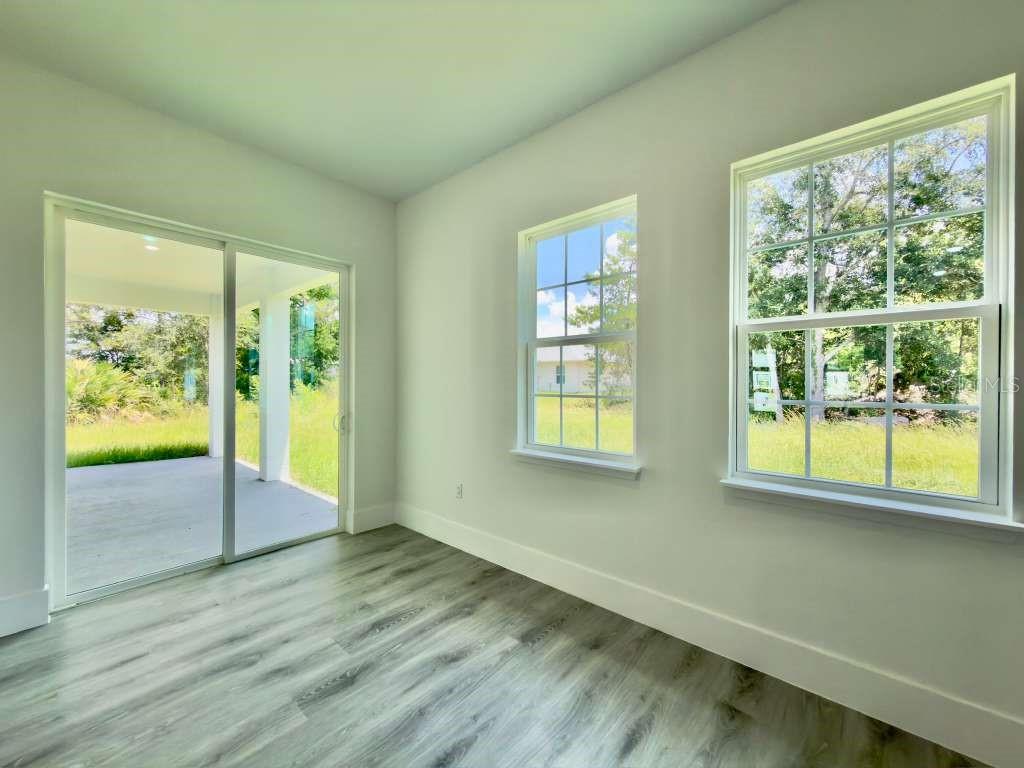 MARION OAKS UN NINE - Residential