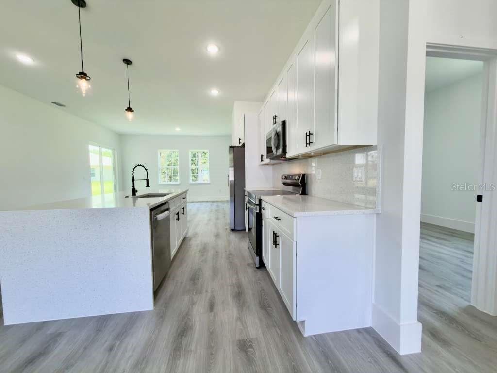 MARION OAKS UN NINE - Residential