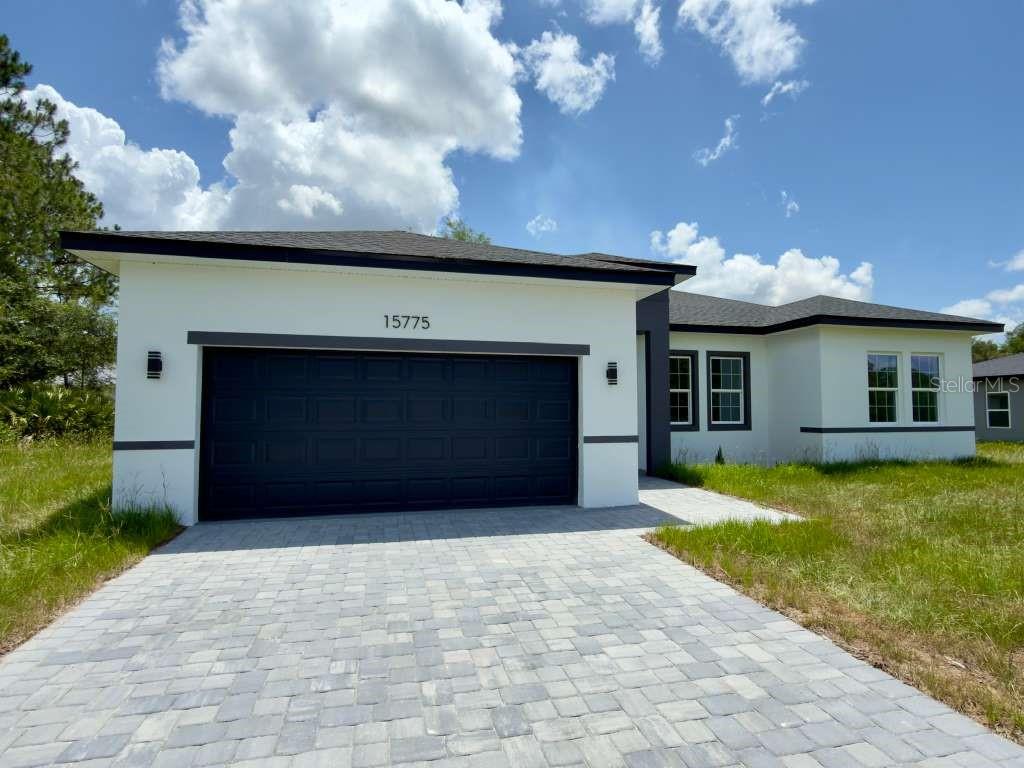 MARION OAKS UN NINE - Residential