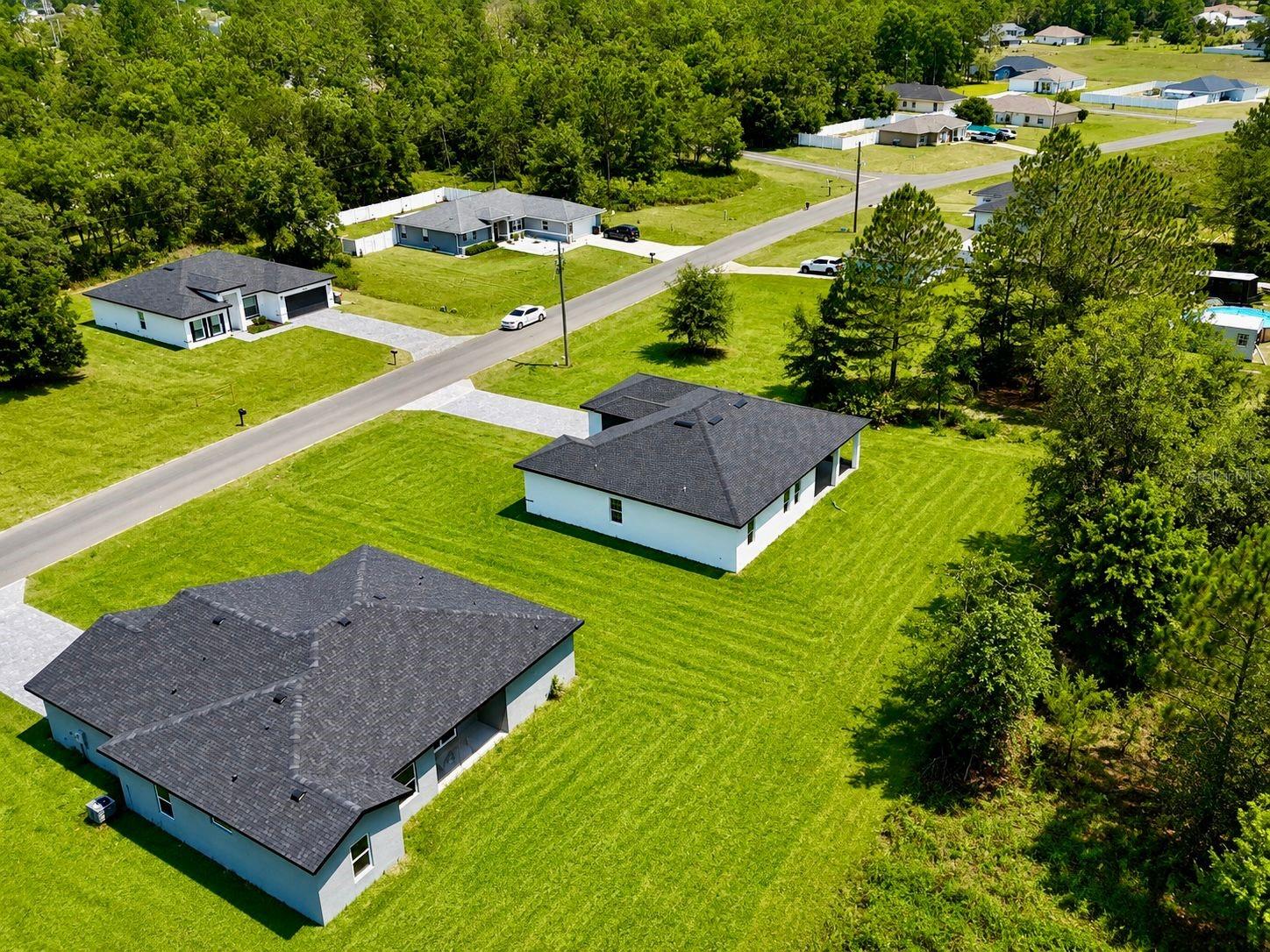 MARION OAKS UN NINE - Residential