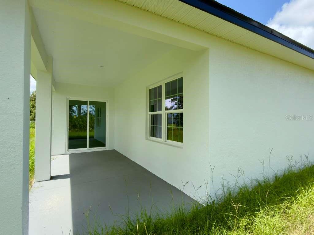 MARION OAKS UN NINE - Residential