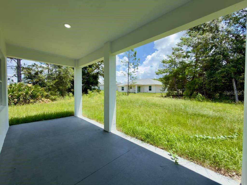 MARION OAKS UN NINE - Residential