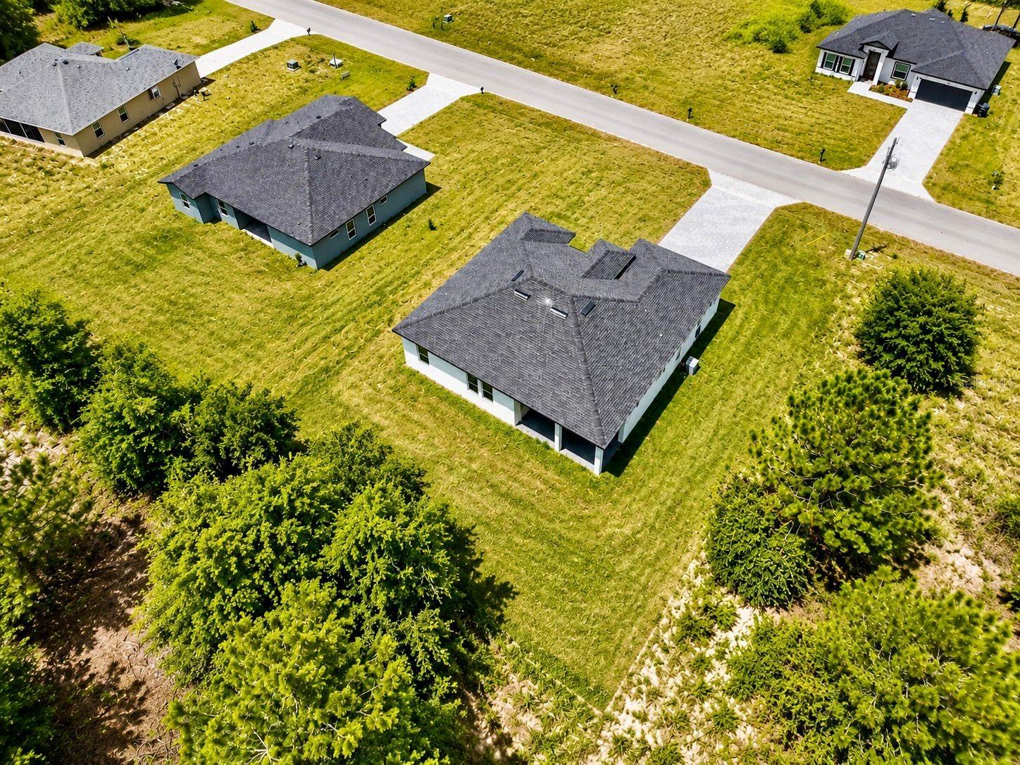 MARION OAKS UN NINE - Residential
