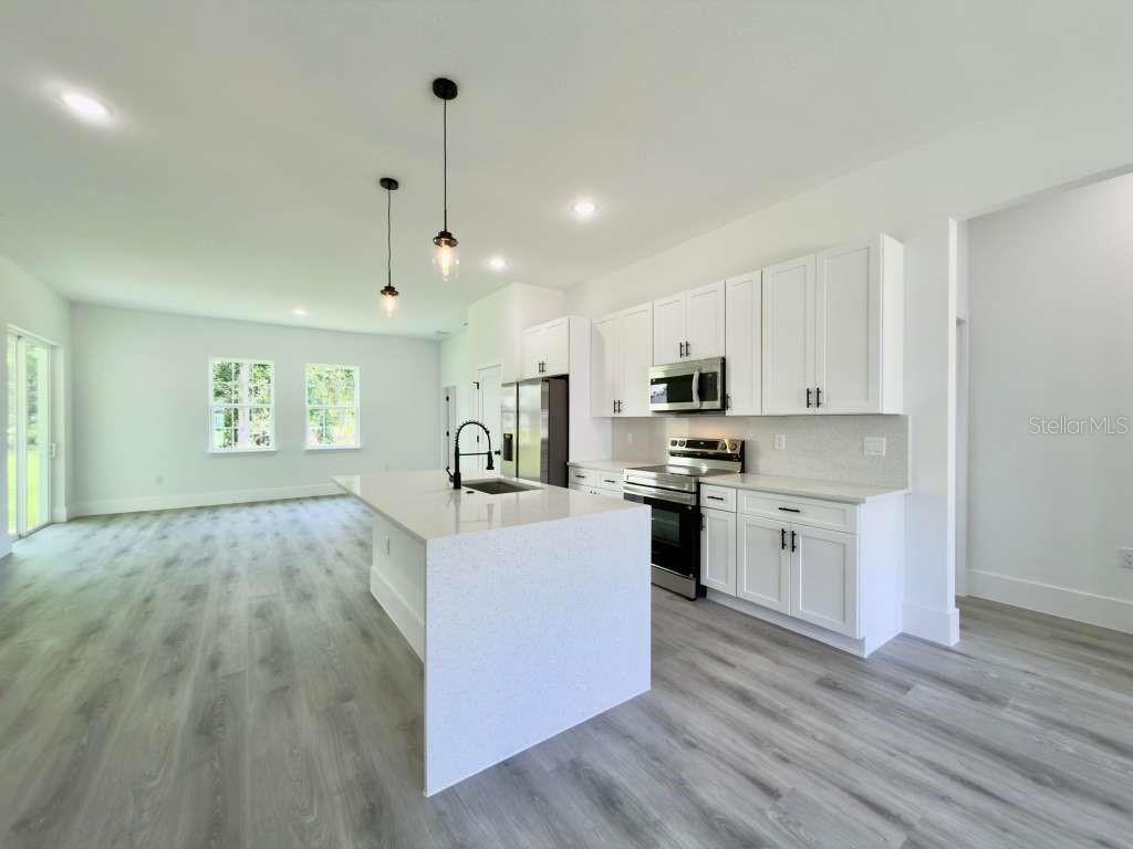 MARION OAKS UN NINE - Residential