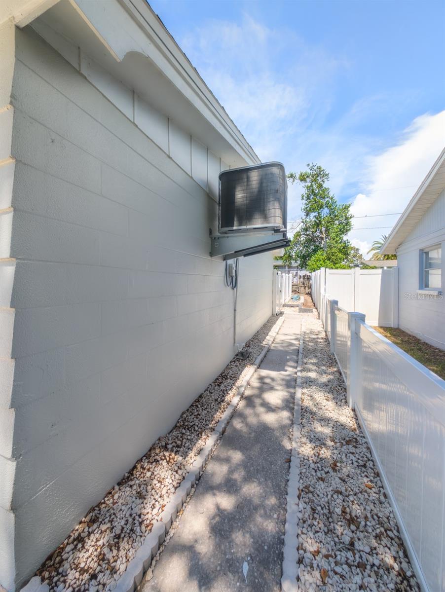 BEACON SQUARE - Residential