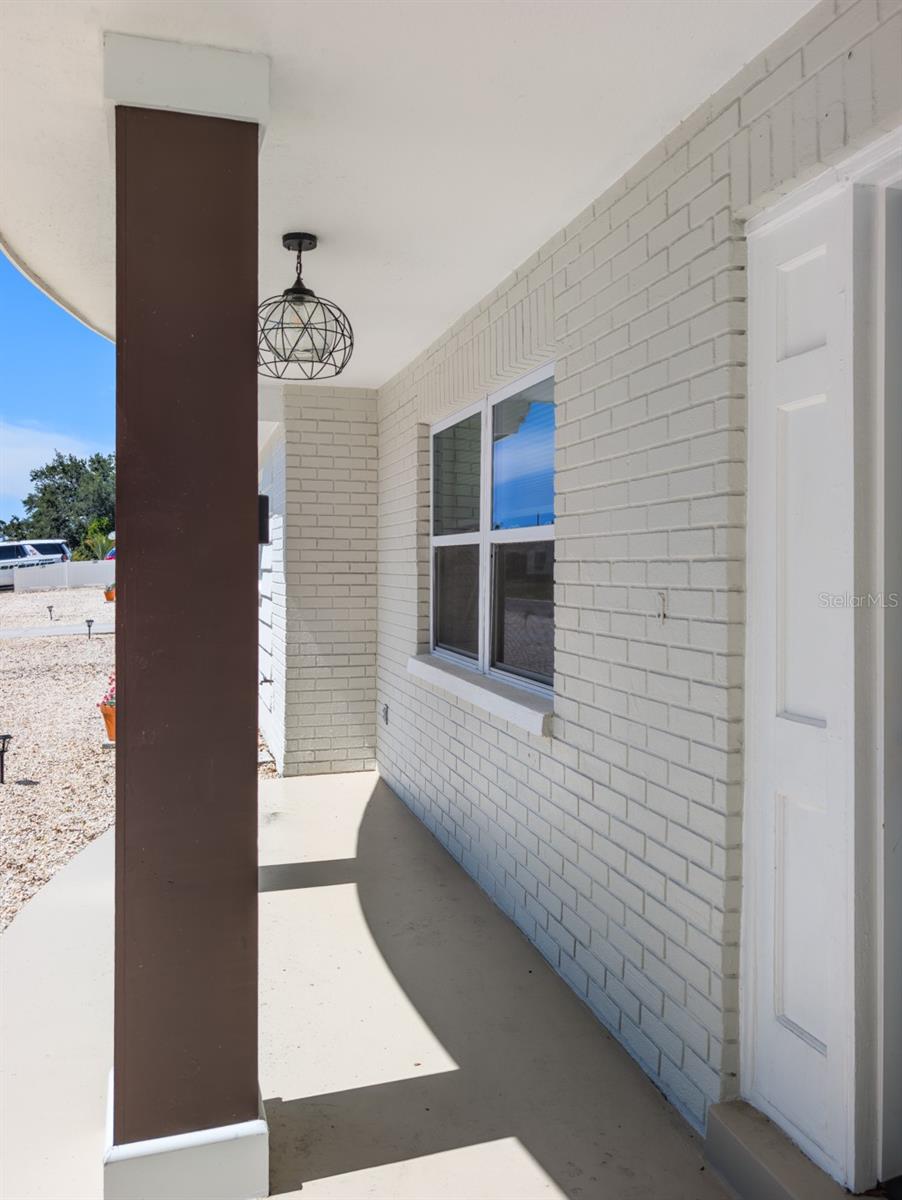 BEACON SQUARE - Residential