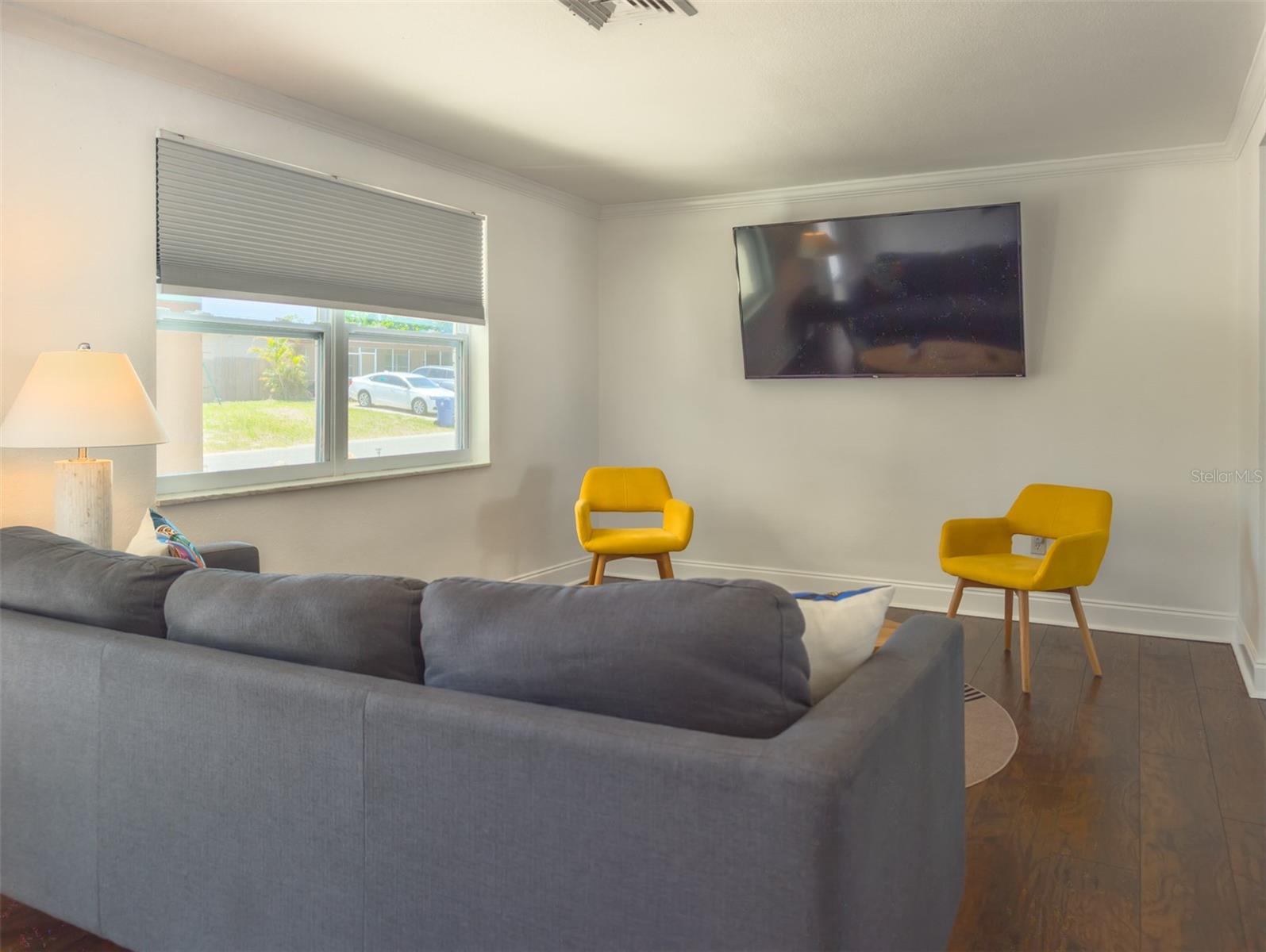 BEACON SQUARE - Residential