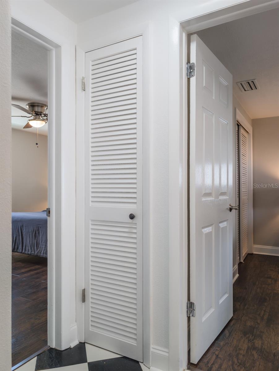 BEACON SQUARE - Residential