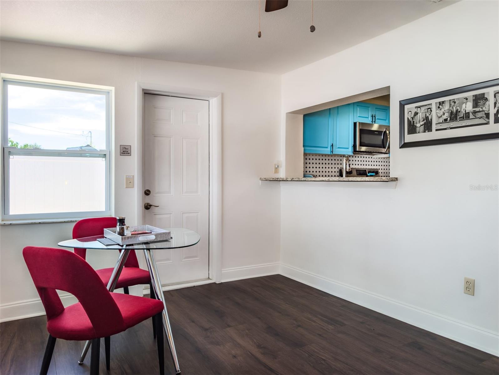 BEACON SQUARE - Residential