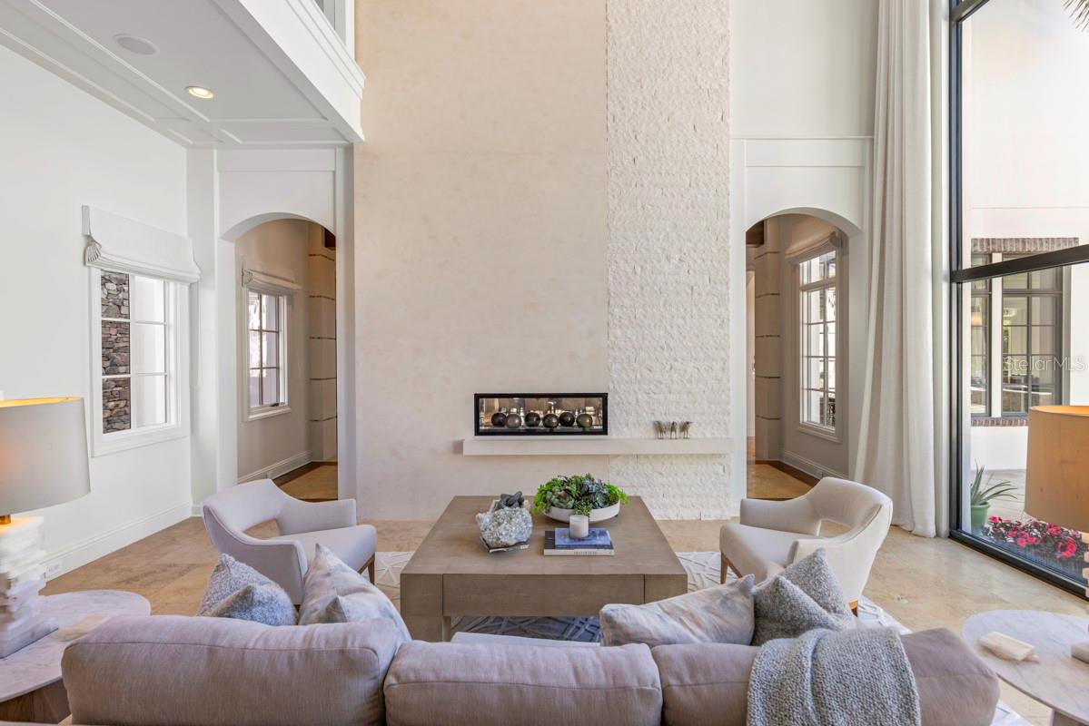 GOLDEN OAK PH 01B - Residential