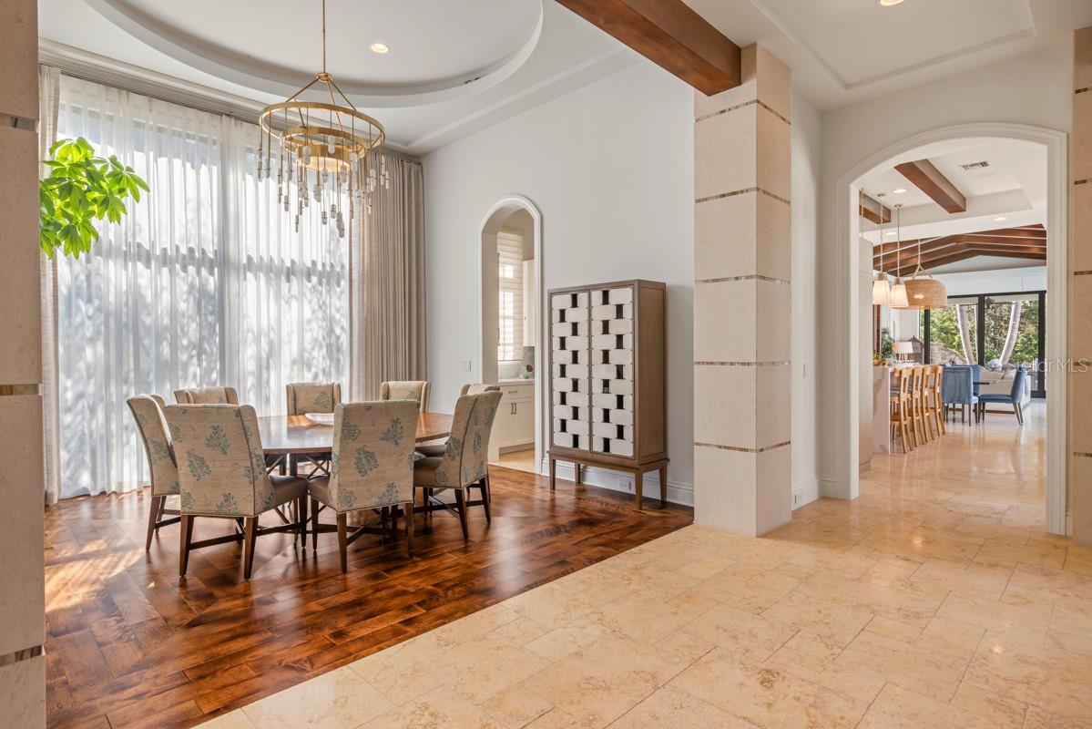 GOLDEN OAK PH 01B - Residential