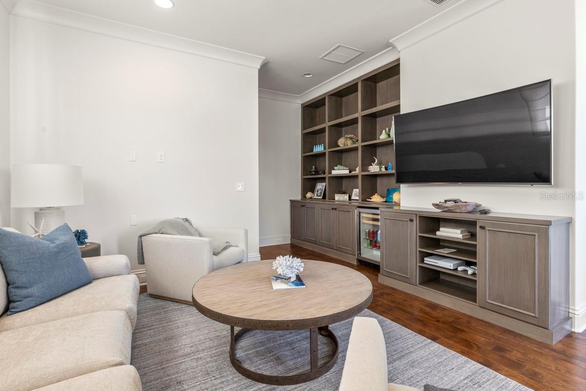 GOLDEN OAK PH 01B - Residential