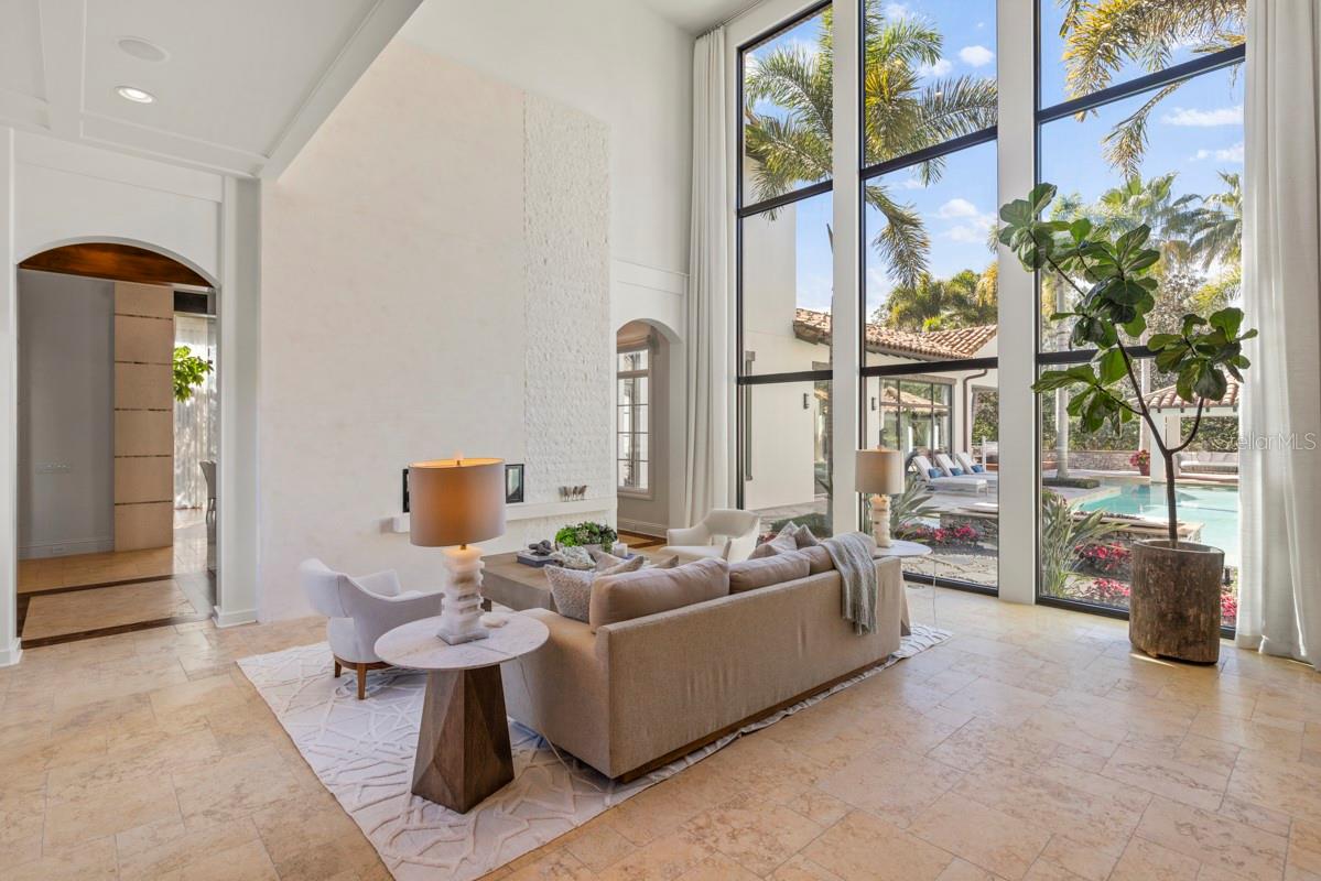 GOLDEN OAK PH 01B - Residential