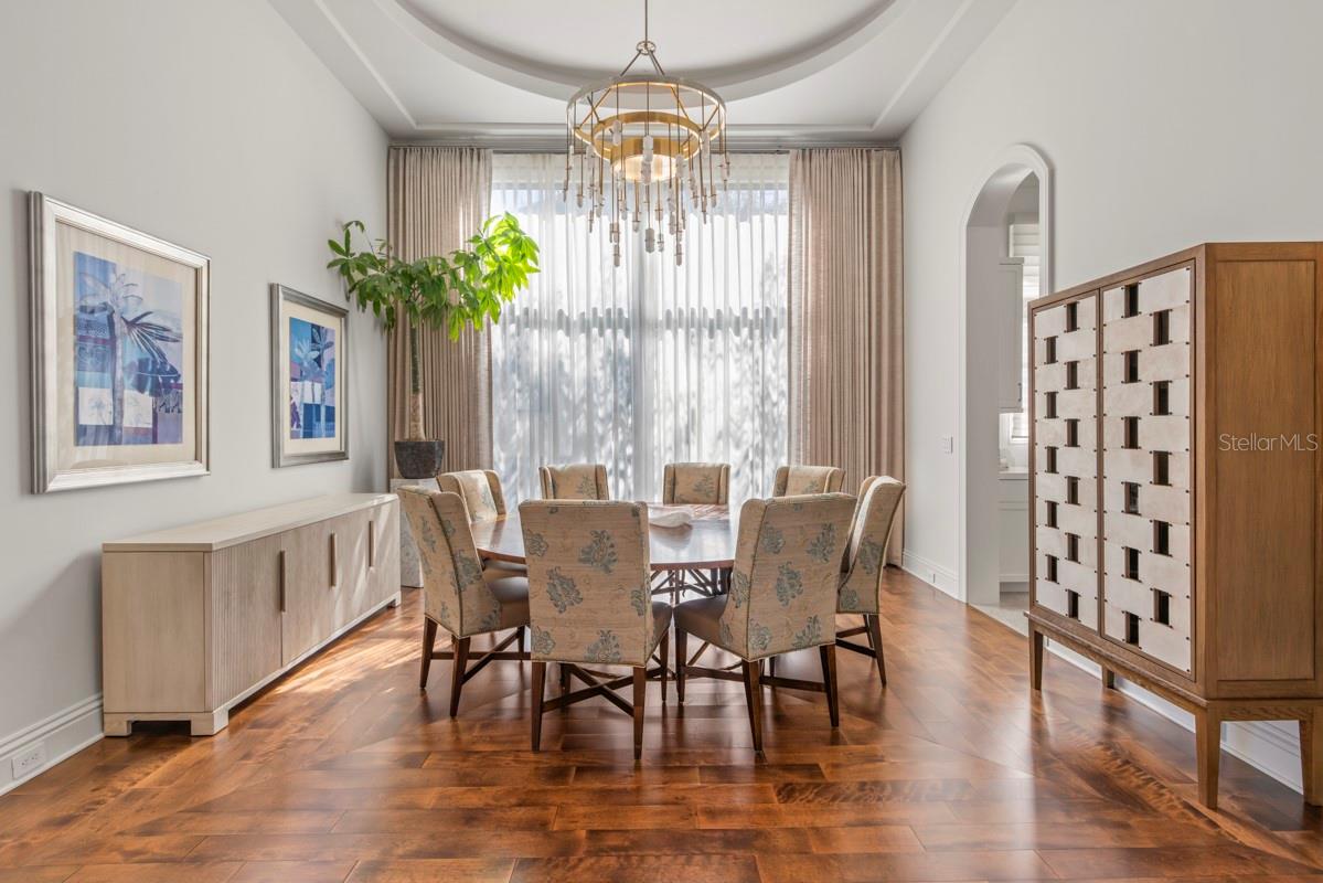 GOLDEN OAK PH 01B - Residential