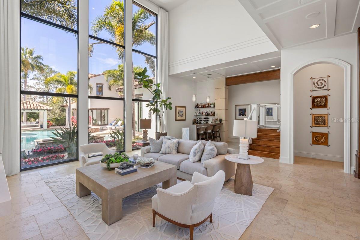 GOLDEN OAK PH 01B - Residential