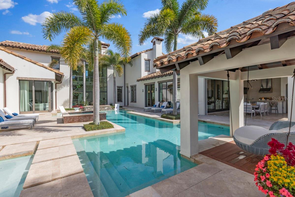 GOLDEN OAK PH 01B - Residential