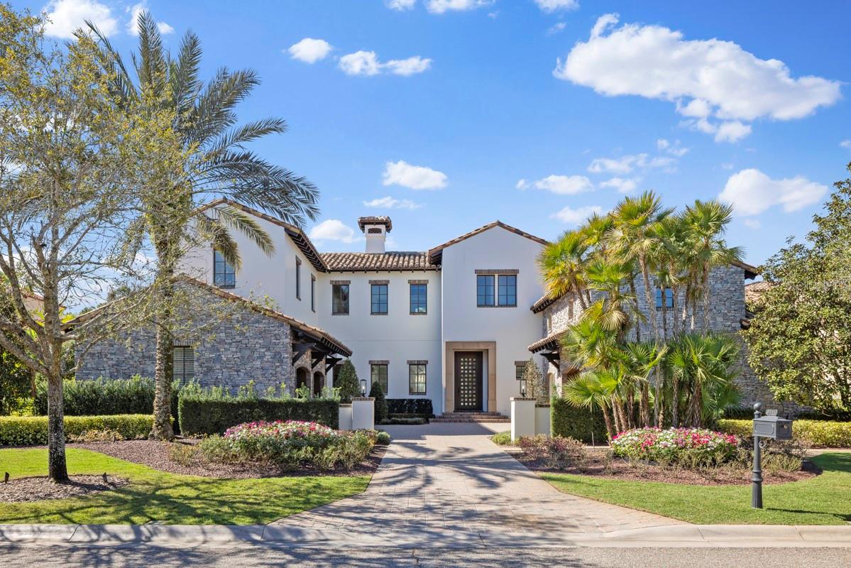 GOLDEN OAK PH 01B - Residential