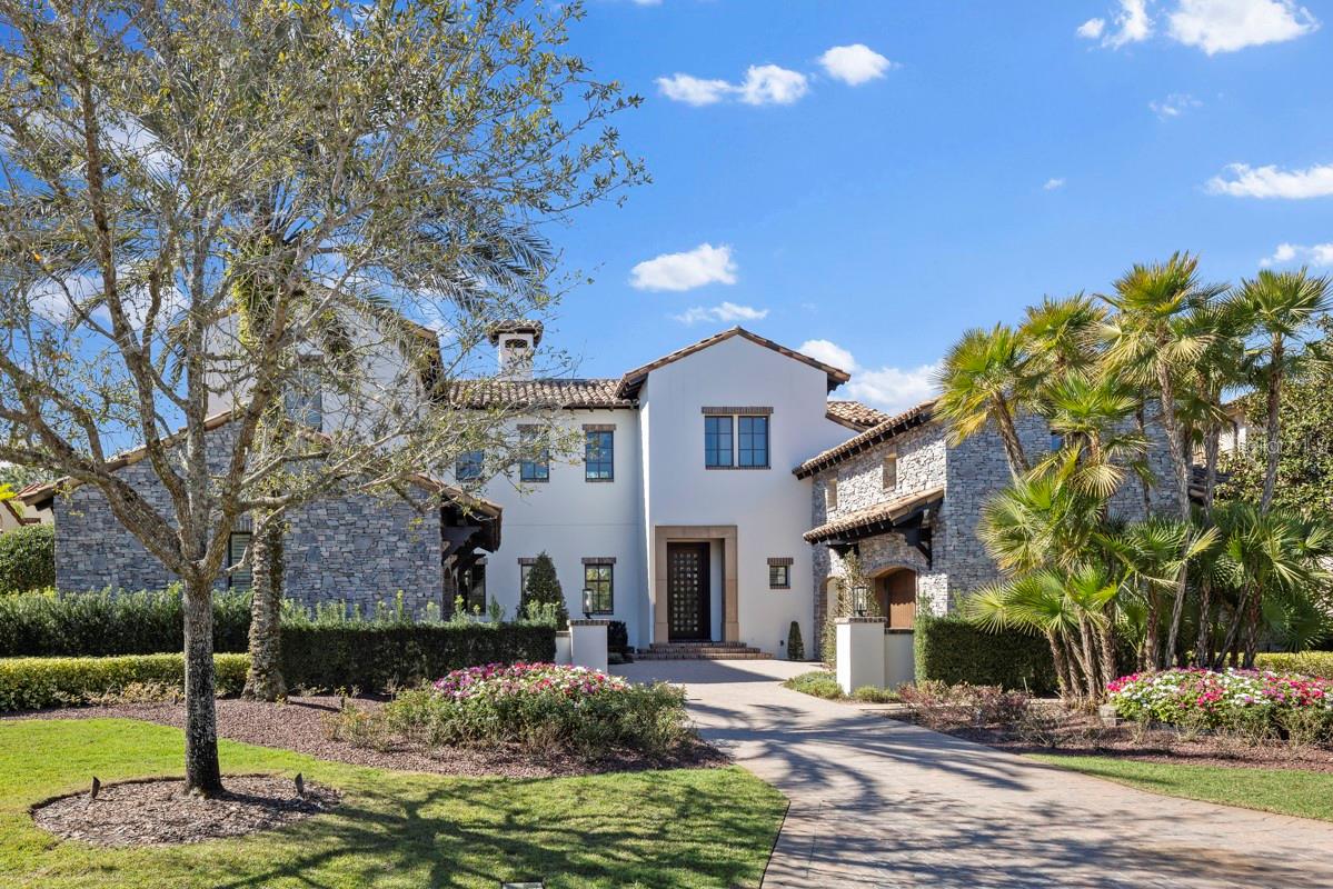GOLDEN OAK PH 01B - Residential