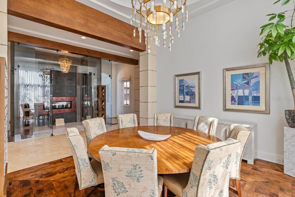 GOLDEN OAK PH 01B - Residential