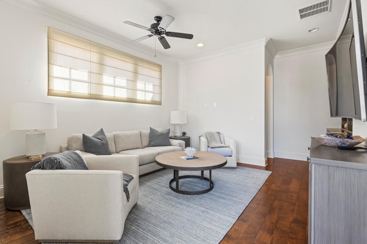 GOLDEN OAK PH 01B - Residential