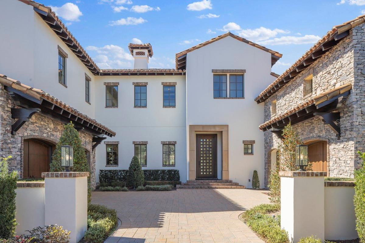 GOLDEN OAK PH 01B - Residential