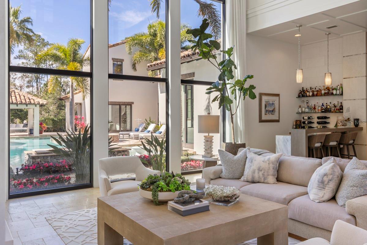 GOLDEN OAK PH 01B - Residential