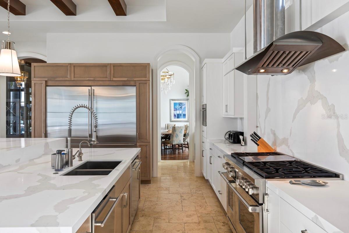 GOLDEN OAK PH 01B - Residential