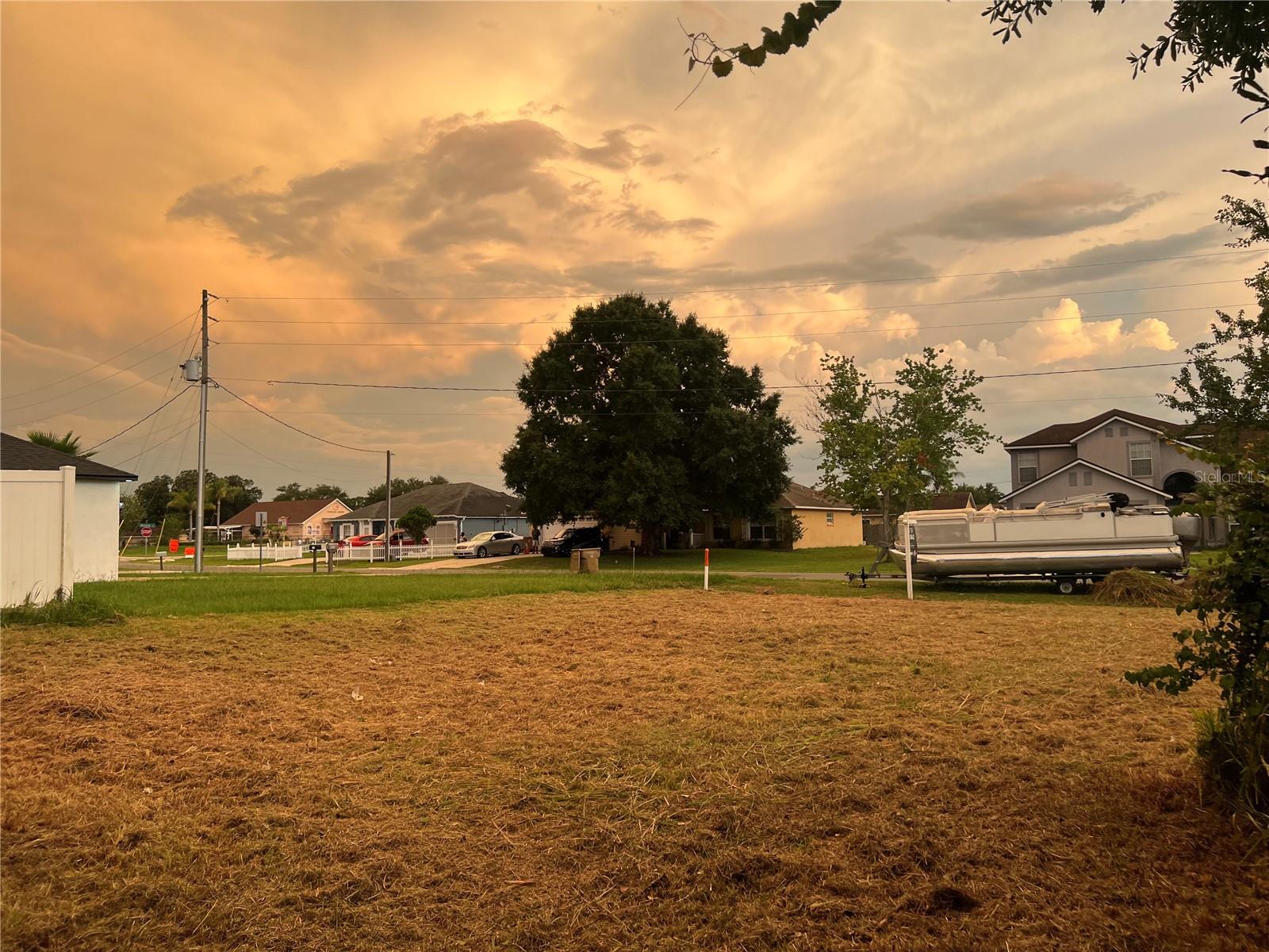 POINCIANA VILLAGE 2 NBHD 1 - Land
