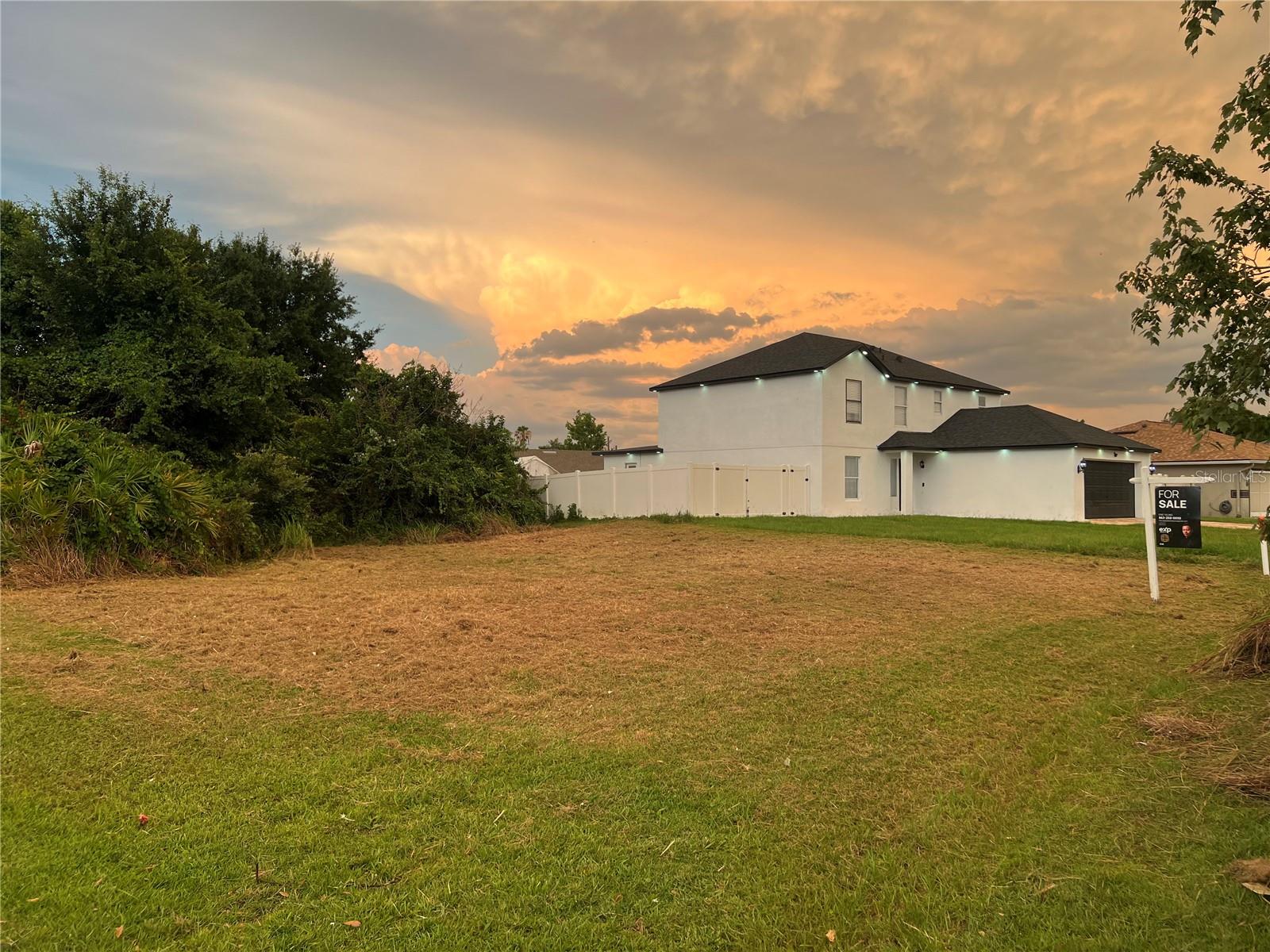 POINCIANA VILLAGE 2 NBHD 1 - Land