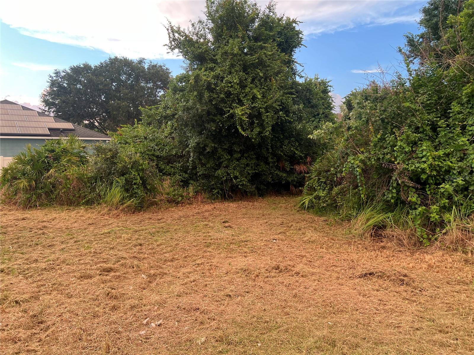 POINCIANA VILLAGE 2 NBHD 1 - Land