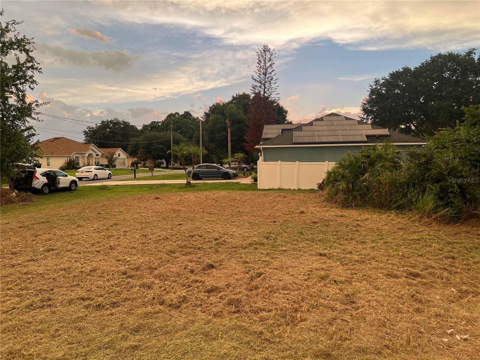 POINCIANA VILLAGE 2 NBHD 1 - Land