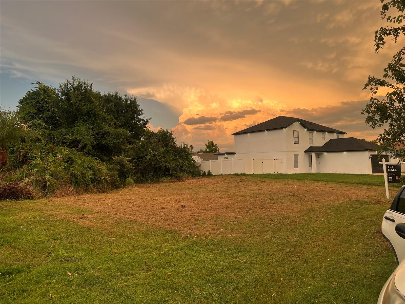 POINCIANA VILLAGE 2 NBHD 1 - Land