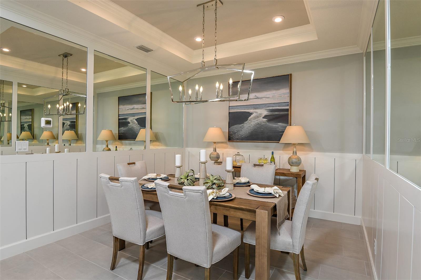ESPLANADE AT WELLEN PARK - Residential