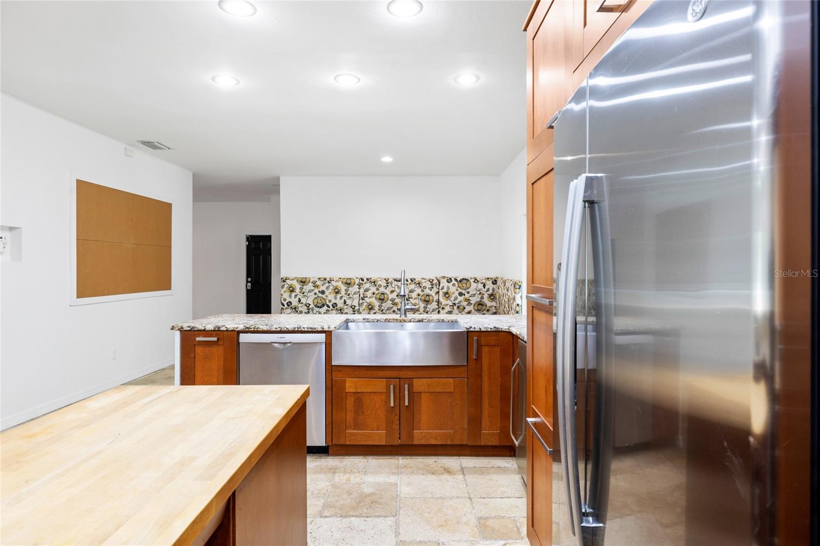 UNPLATTED - Residential