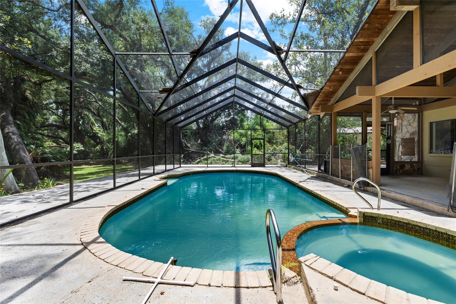 UNPLATTED - Residential