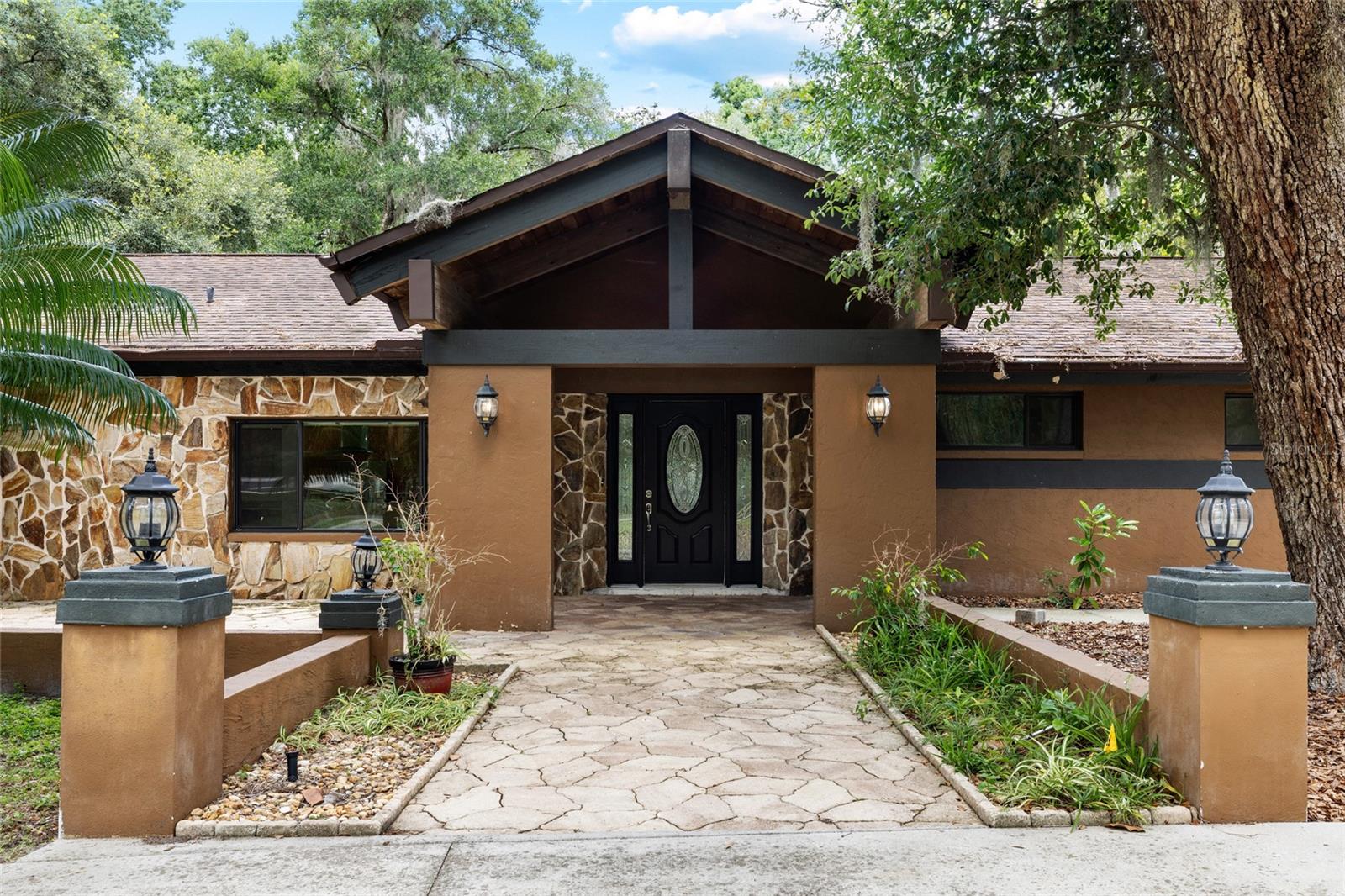 UNPLATTED - Residential