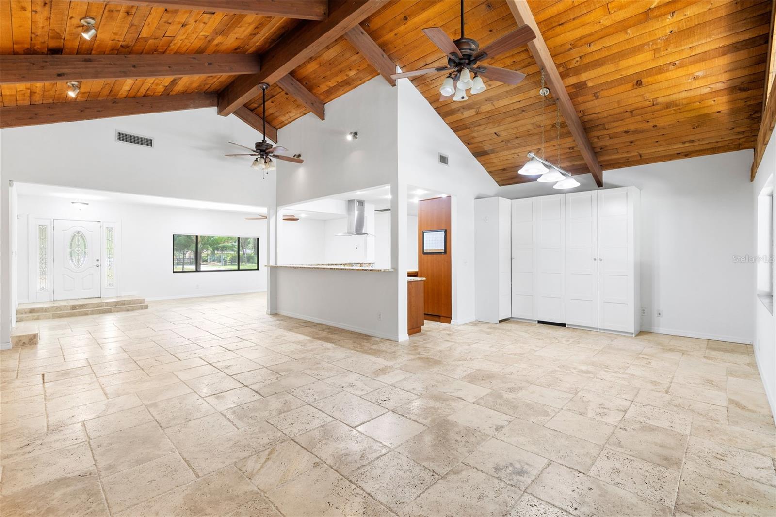 UNPLATTED - Residential