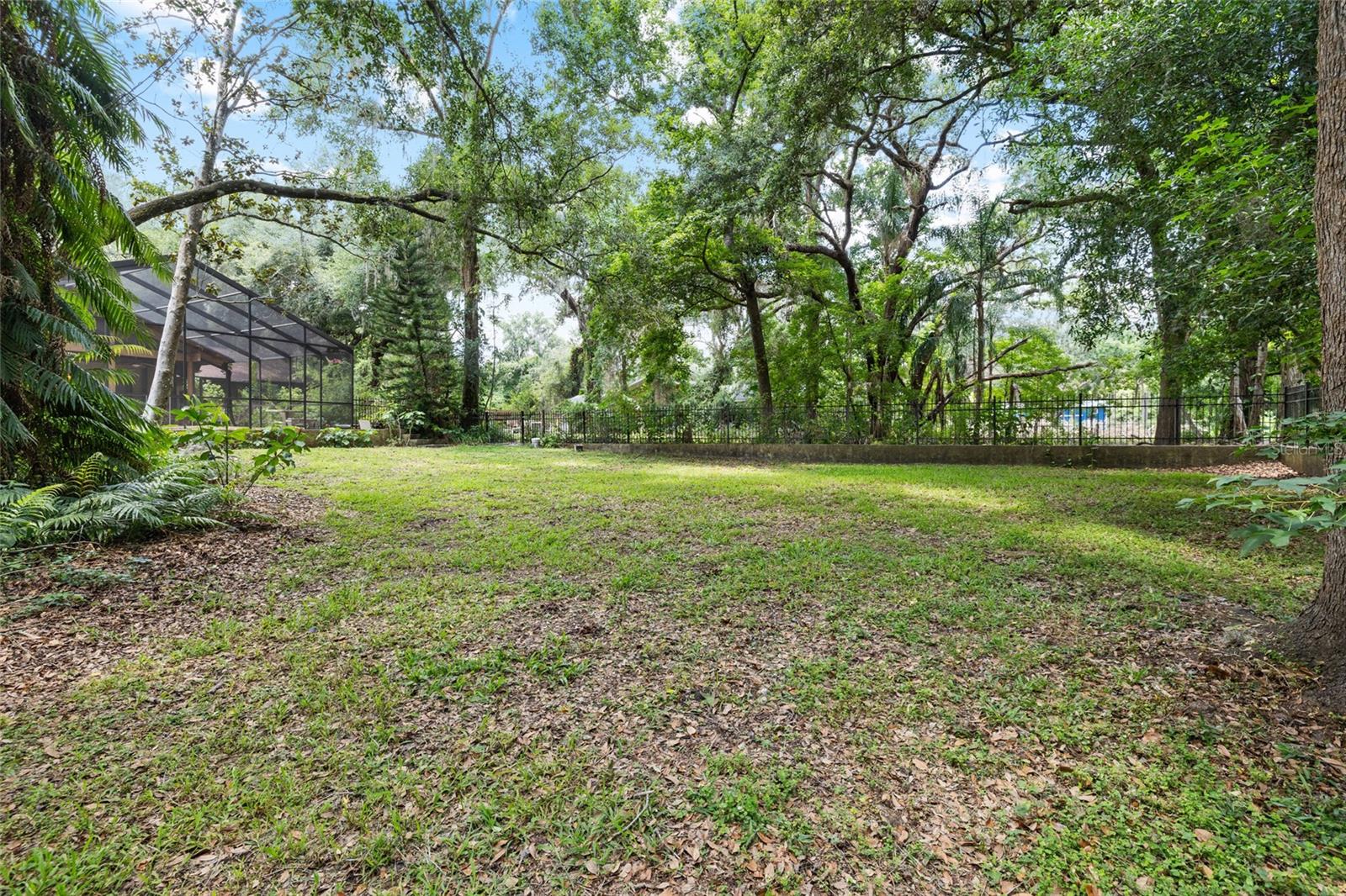 UNPLATTED - Residential